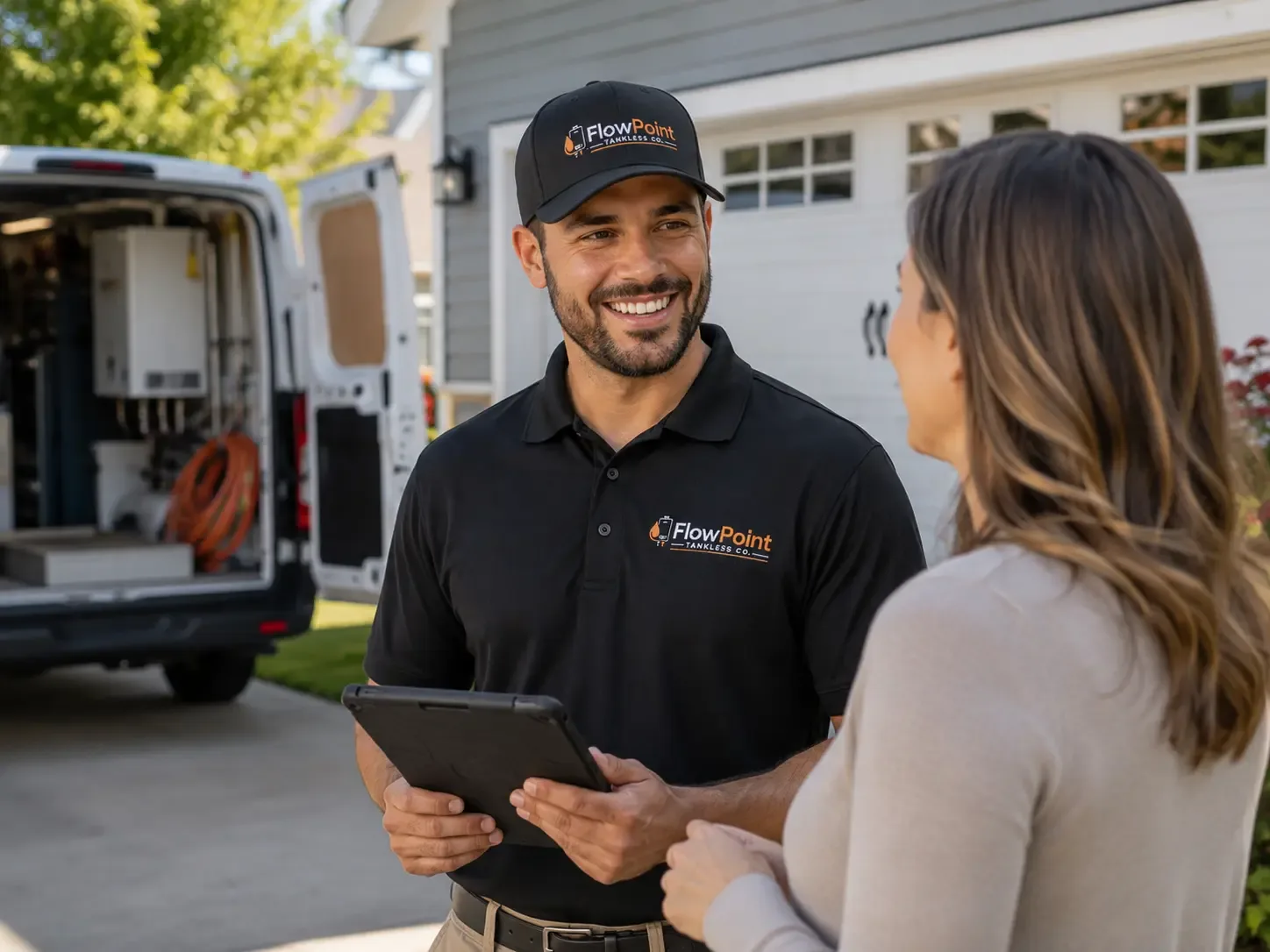 Tankless Water Heater Installation Ulysses, KS FAQs
